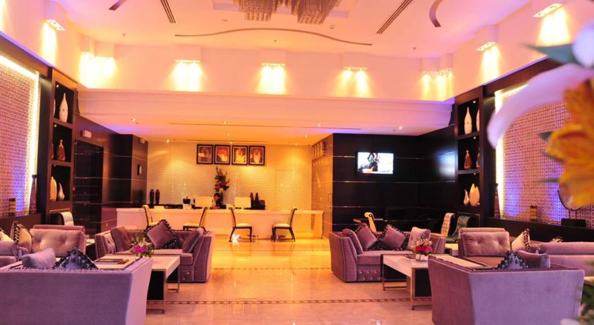 The Olive Hotel, Juffair Manama Eksteriør billede