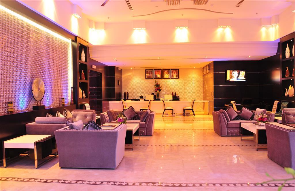 The Olive Hotel, Juffair Manama Eksteriør billede
