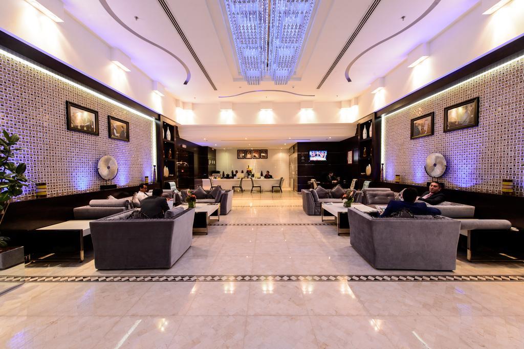 The Olive Hotel, Juffair Manama Eksteriør billede
